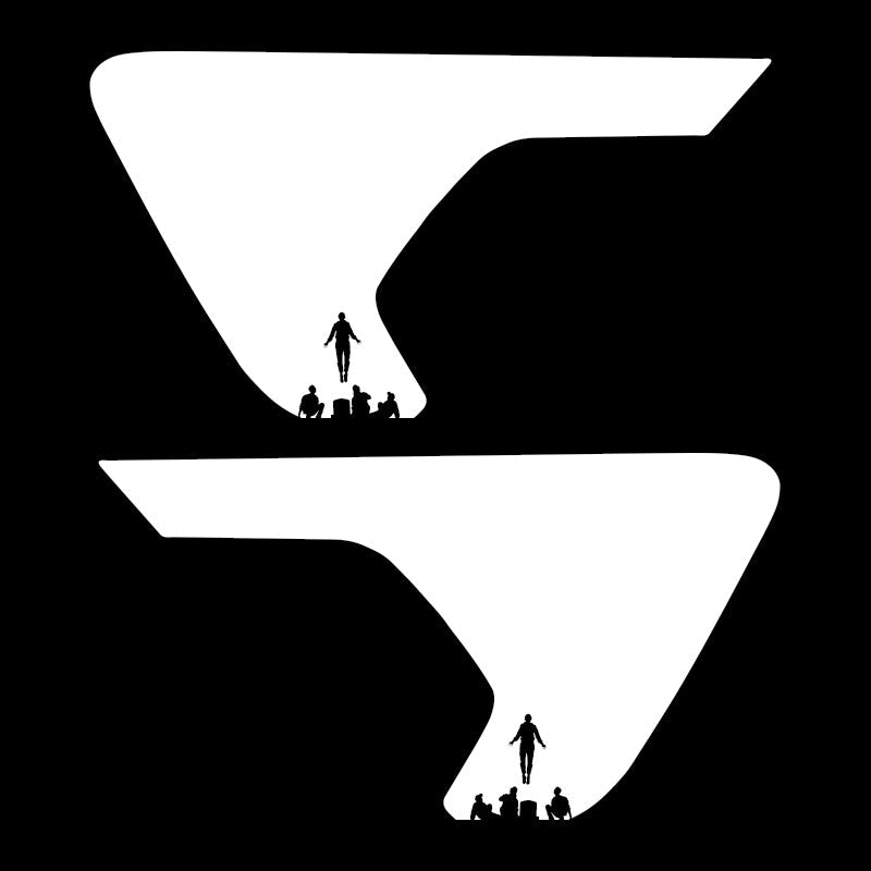 Max Easter Egg Vent Decals