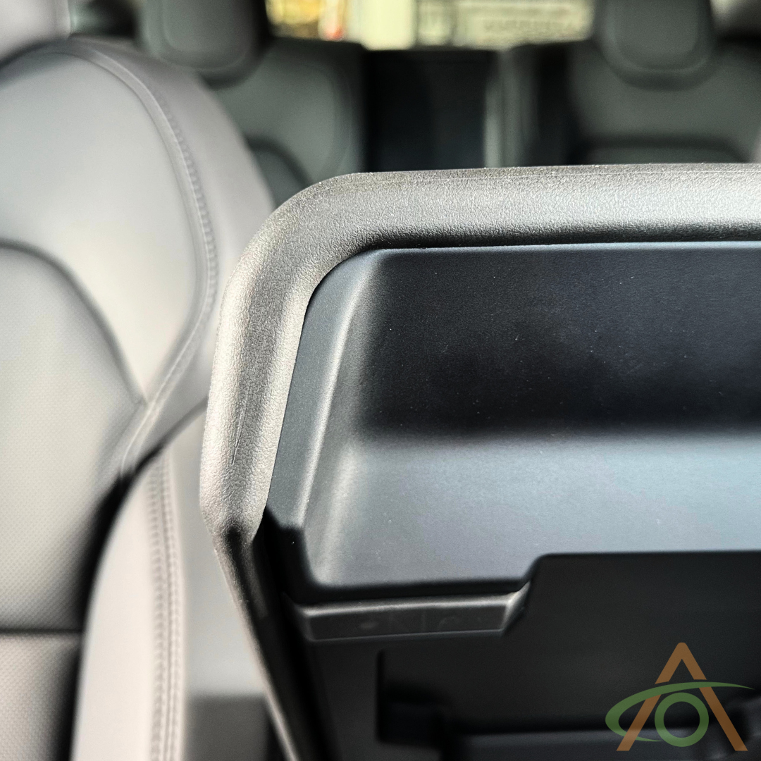 Protective Armrest Cover For Refreshed Model 3 & Y