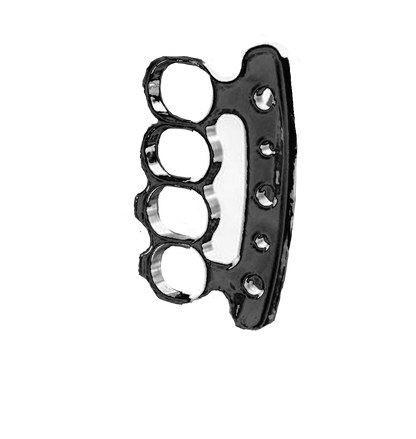 CMM Offroad TJ/LJ/YJ  Billet Front Grab Handles (1987 - 2006)