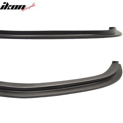 2001-2005 Mazda Miata MX-5 MX5 DS Style Front Bumper Lip Spoiler PU