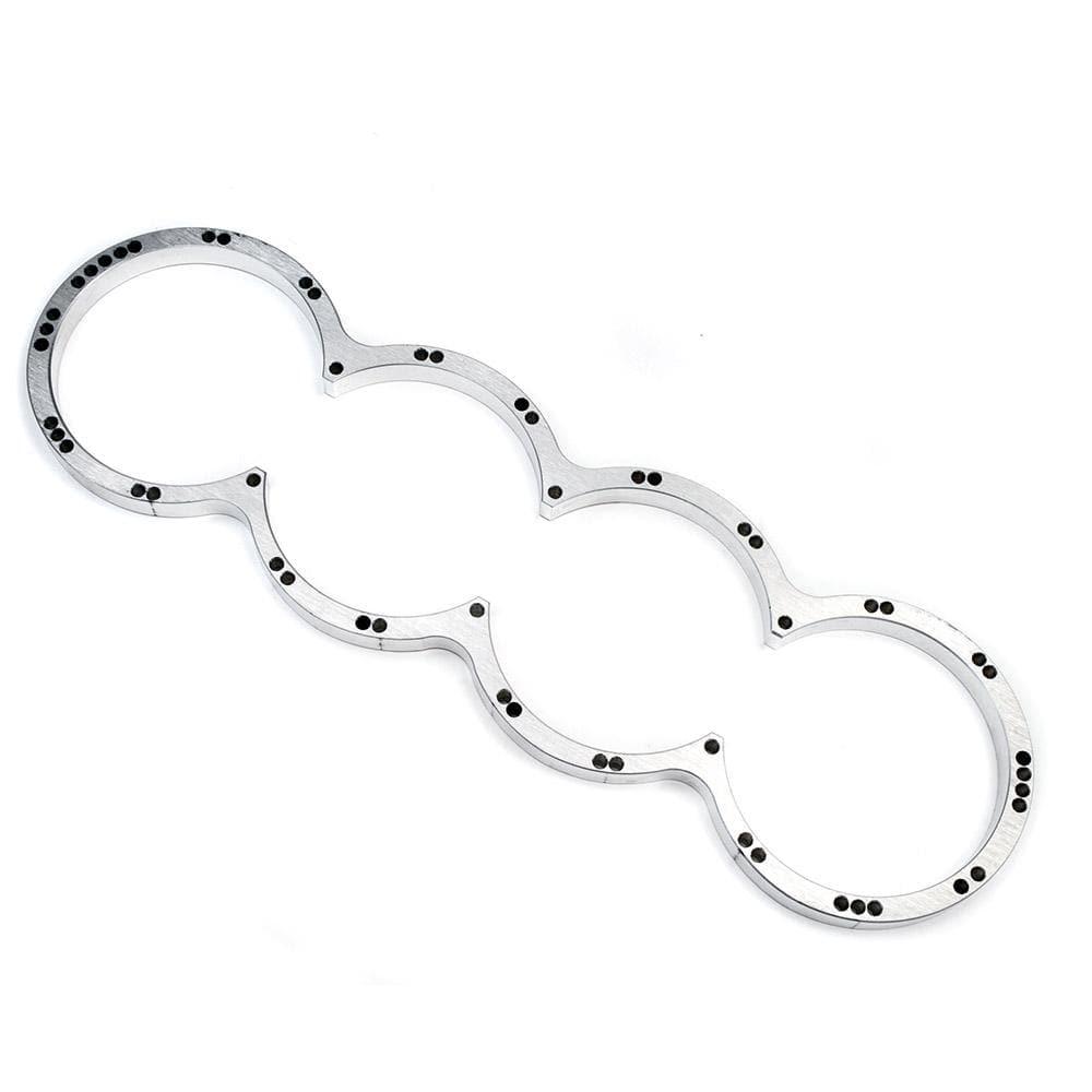 BLOX Racing Block Guard - B-Series DOHC VTEC