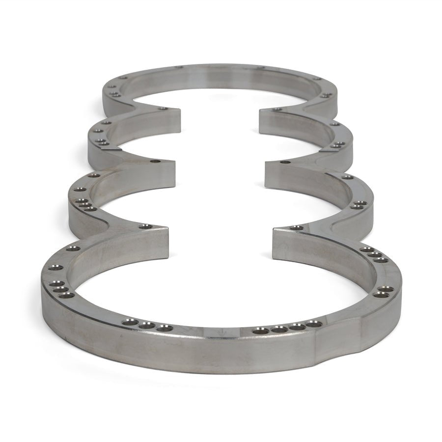BLOX Racing Block Guard - H-series DOHC VTEC