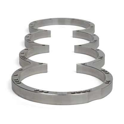 BLOX Racing Block Guard - H-series DOHC VTEC