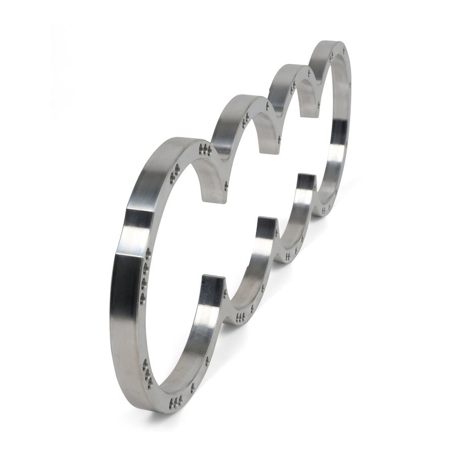 BLOX Racing Block Guard - H-series DOHC VTEC