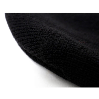 BLOX Racing Beanie w/Stacked Logo