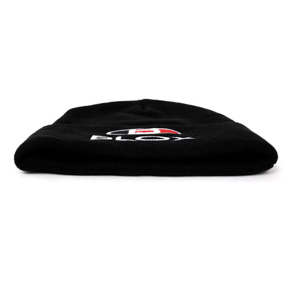 BLOX Racing Beanie w/Stacked Logo