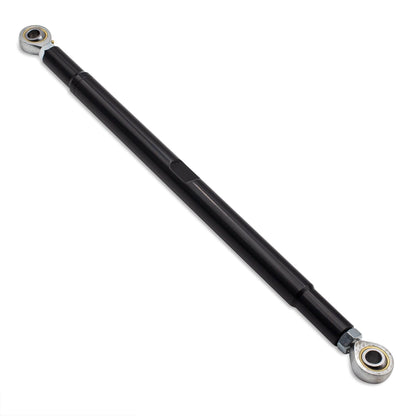 BLOX Racing Traction Bar - Replacement Radius Arm with Heim Joints (Single Arm)\
