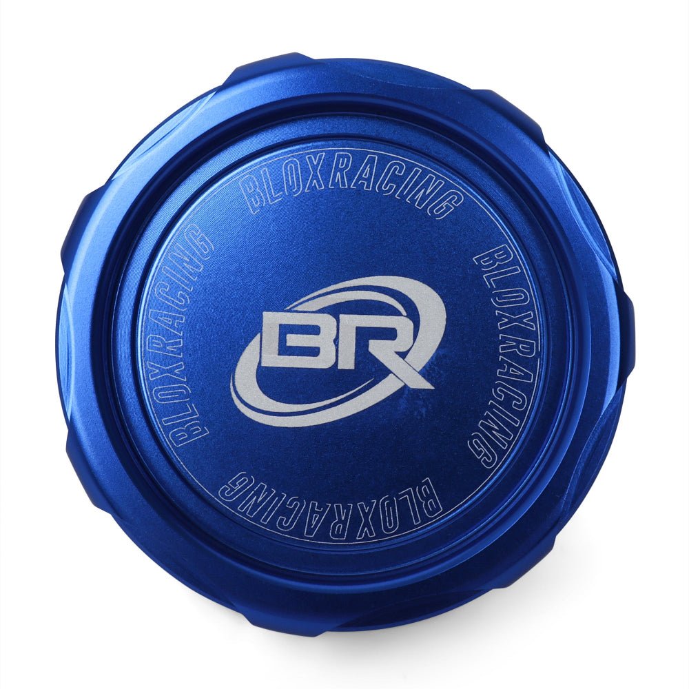 BLOX Racing Billet Oil Cap