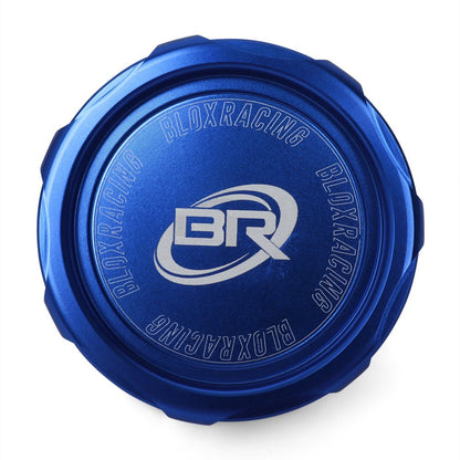 BLOX Racing Billet Oil Cap