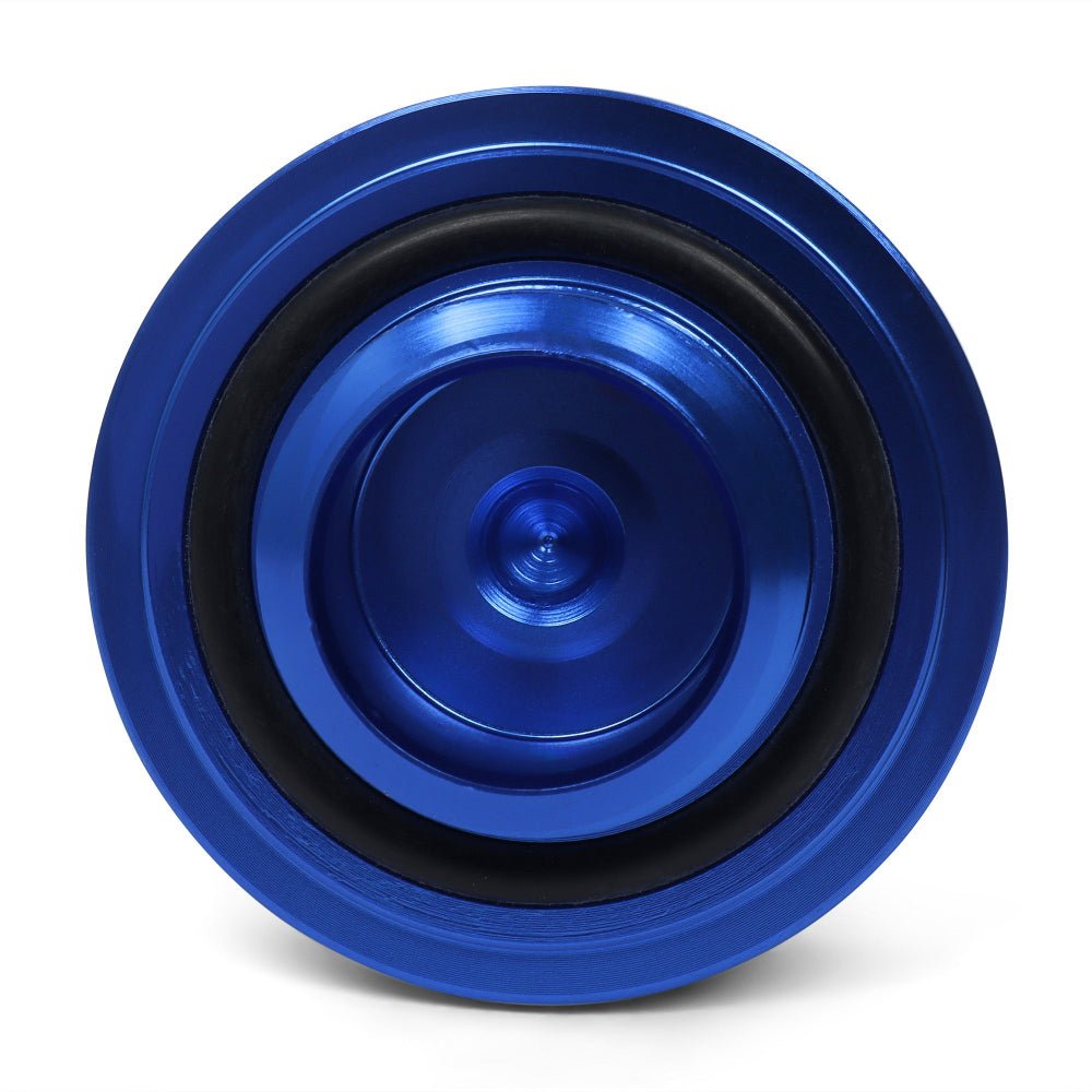 BLOX Racing Billet Oil Cap
