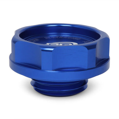 BLOX Racing Billet Oil Cap