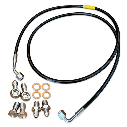 BLOX Racing Clutch Line - K-Series / J-Series