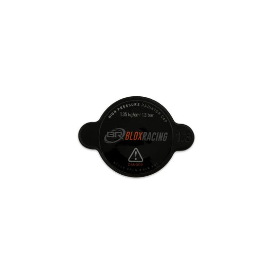 BLOX Racing High Pressure Radiator Cap 1.3 Bar - Type A / Type B V2