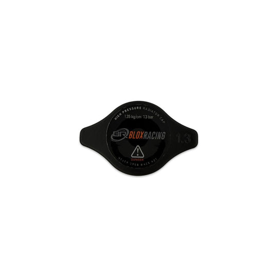 BLOX Racing High Pressure Radiator Cap 1.3 Bar - Type A / Type B V2