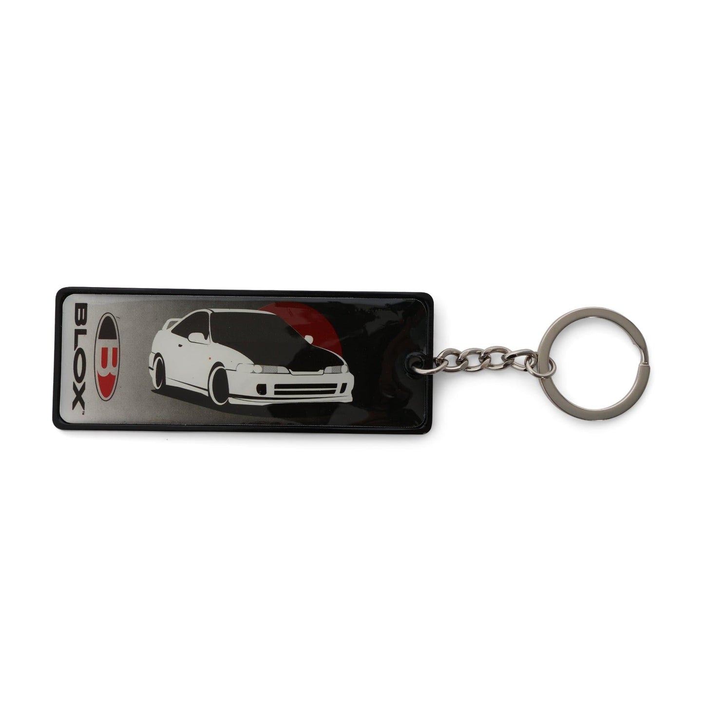 BLOX Racing Key Chain - DC Integra