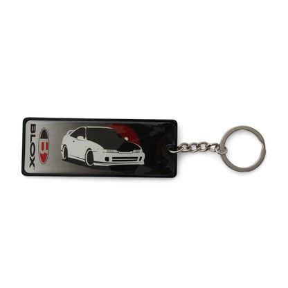 BLOX Racing Key Chain - DC Integra