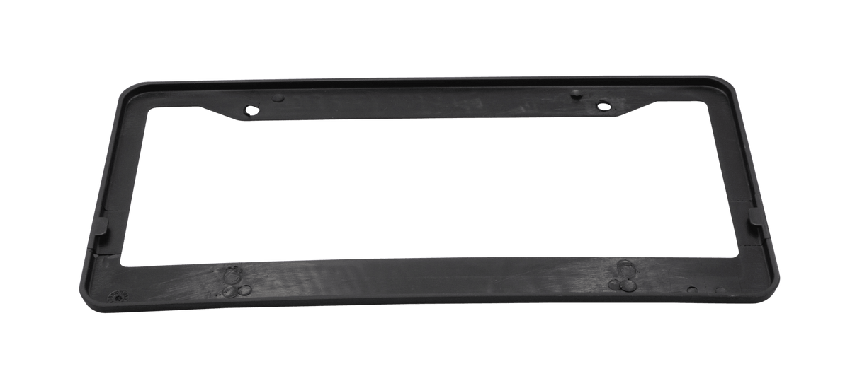 BLOX Racing License Plate Frame - New Logo
