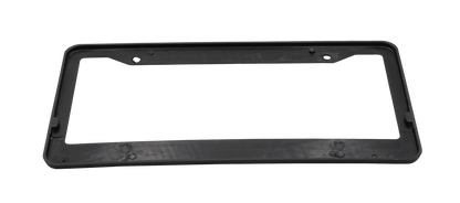 BLOX Racing License Plate Frame - New Logo