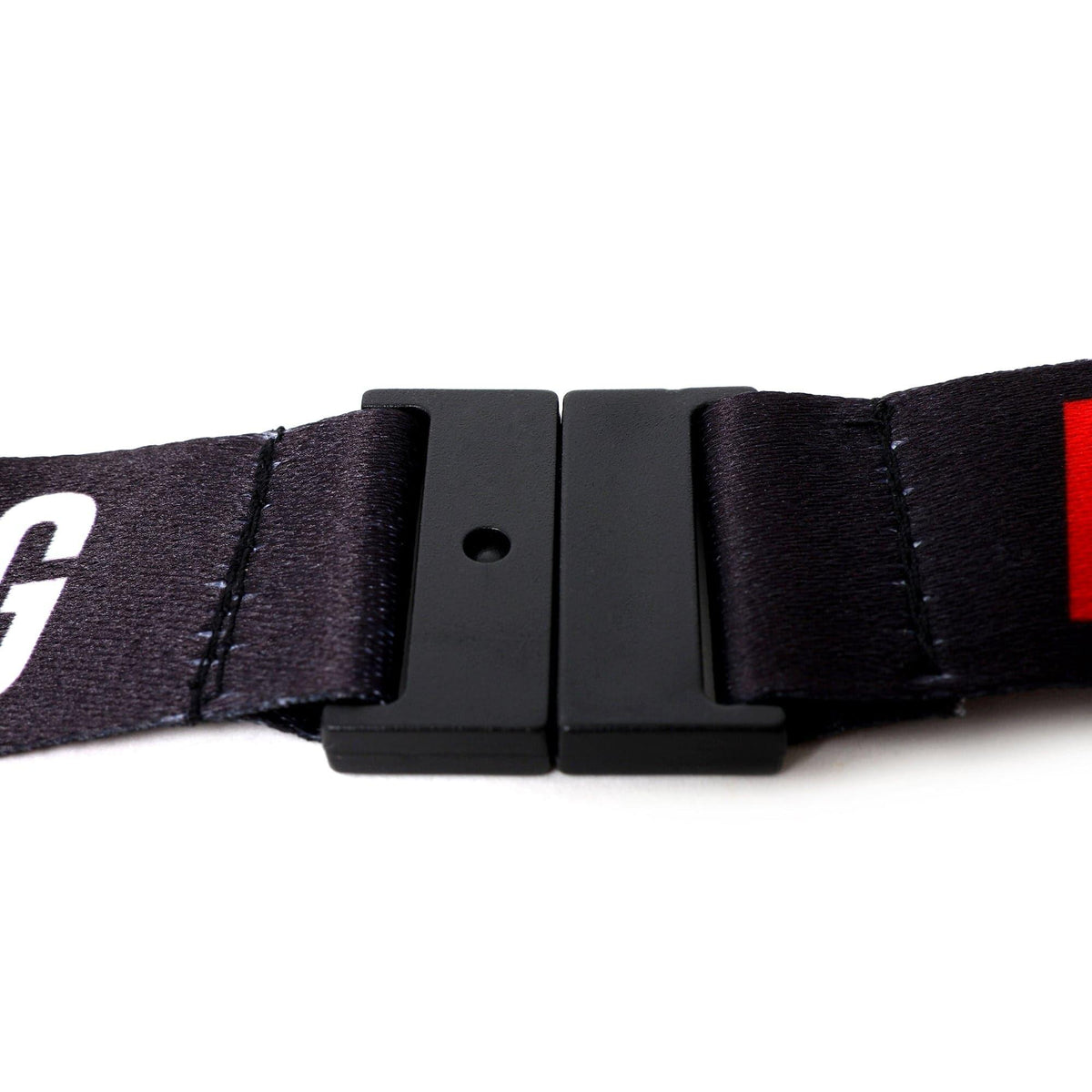 BLOX Racing Logo Lanyard