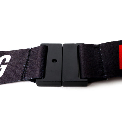 BLOX Racing Logo Lanyard