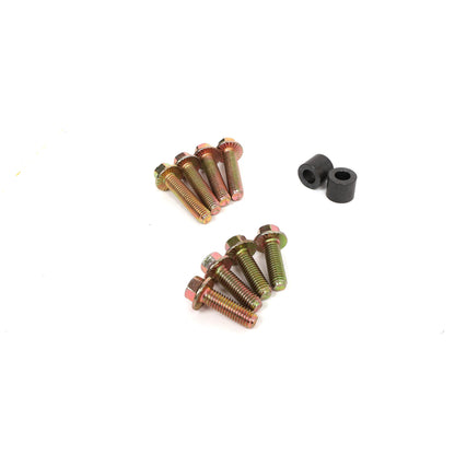 BLOX Racing Rear Sway Bar Hardware (EG/EK/DC)