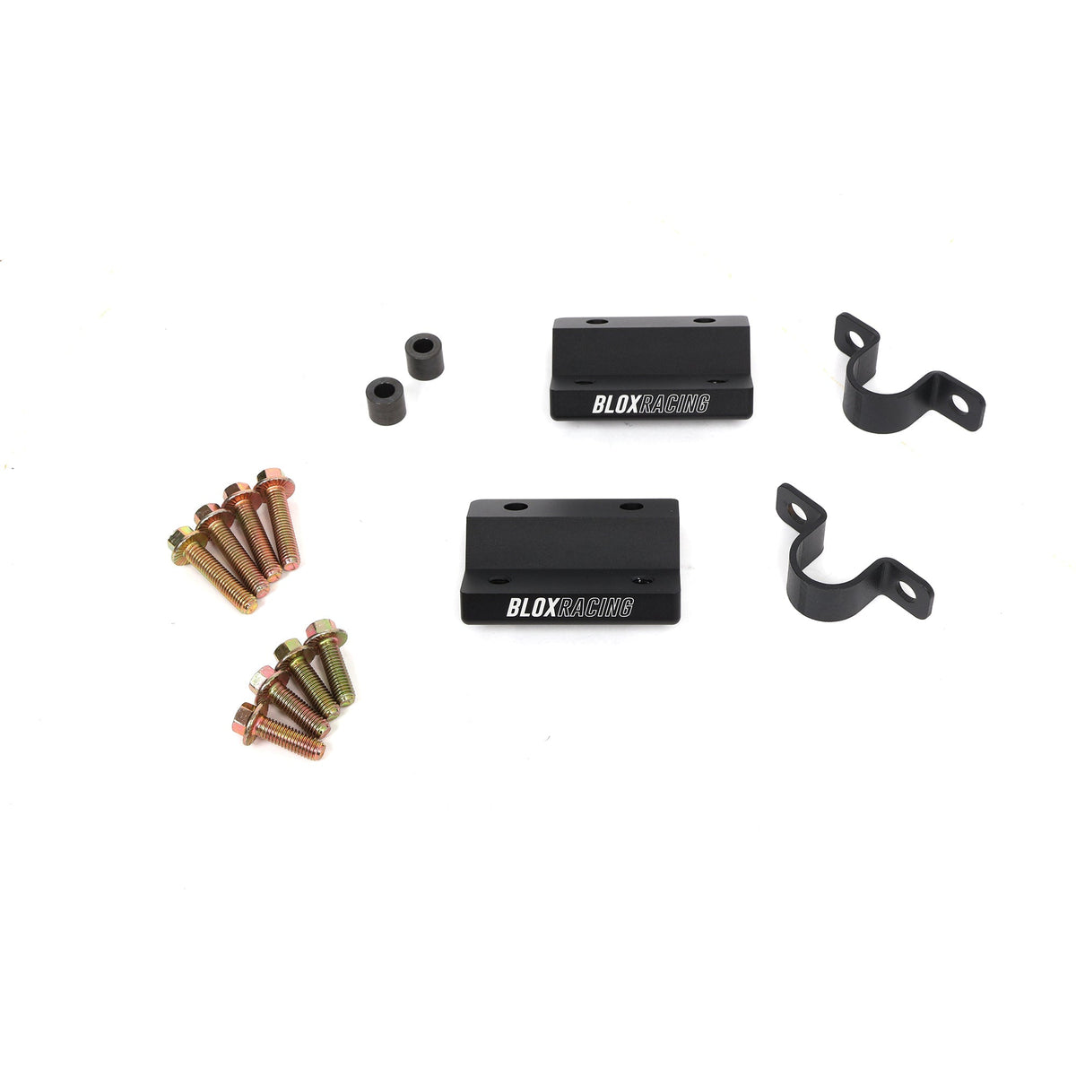 BLOX Racing Rear Sway Bar Hardware (EG/EK/DC)