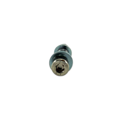 BLOX Racing Short Shifter - Single Bend Silver - Civic / Integra