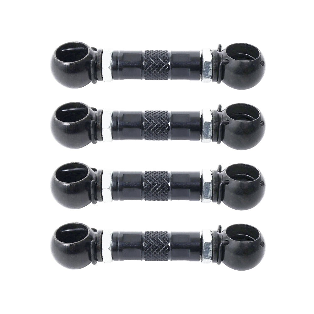 BLOX Racing Tesla Lowering Links - Model S / Model X and Plaid