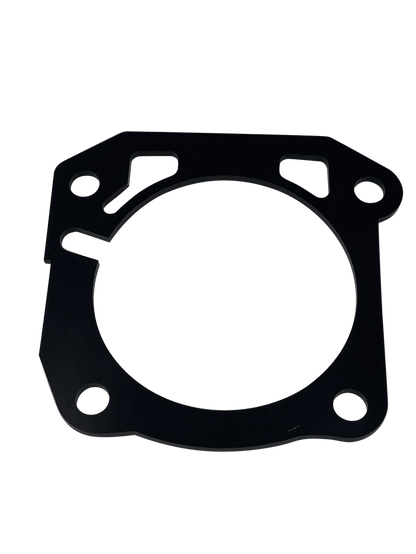 BLOX Racing Tuner Series Throttle Body Gasket 68mm/70mm/72mm/74mm - B/D/F/H-Series