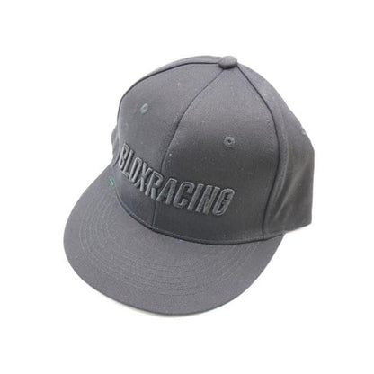 BLOX Racing Snapback Cap