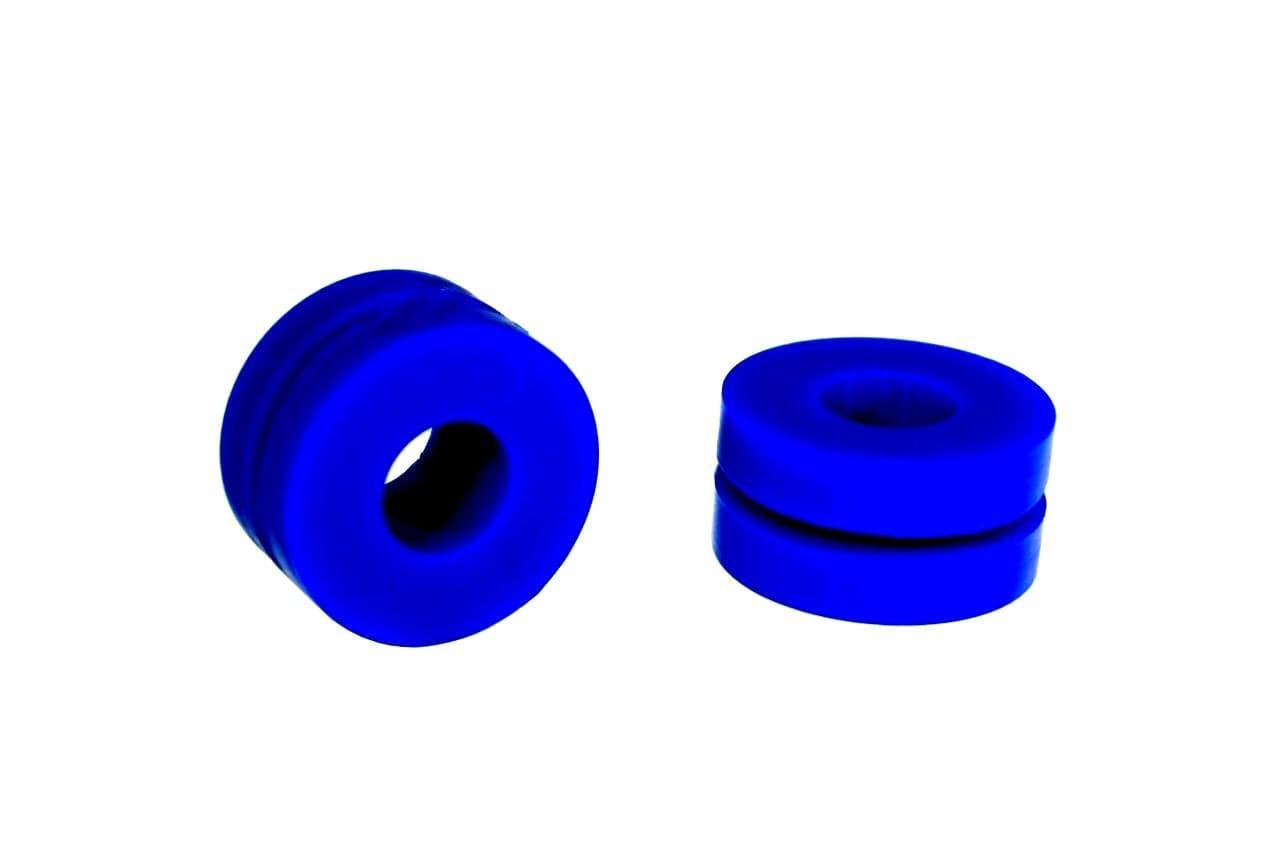 ZSPEC Power Steering Reservoir Grommet for Nissan 300zx Z32, Silicone, Per Each