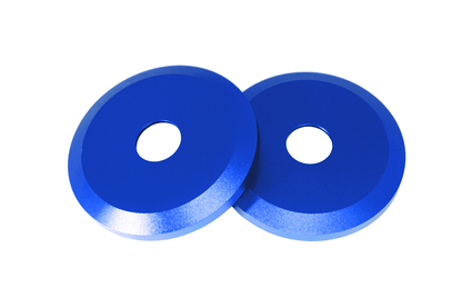 ZSPEC Billet Shock / Strut Tower Covers for Honda Element