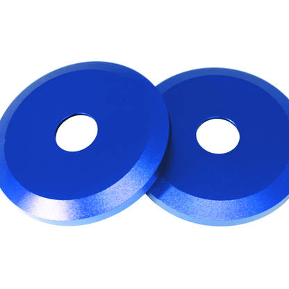 ZSPEC Billet Shock/Strut Tower Covers for '90-96 Nissan 300zx Z32