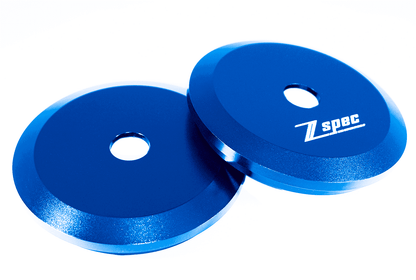 ZSPEC Billet Shock / Strut Tower Covers for Honda Element