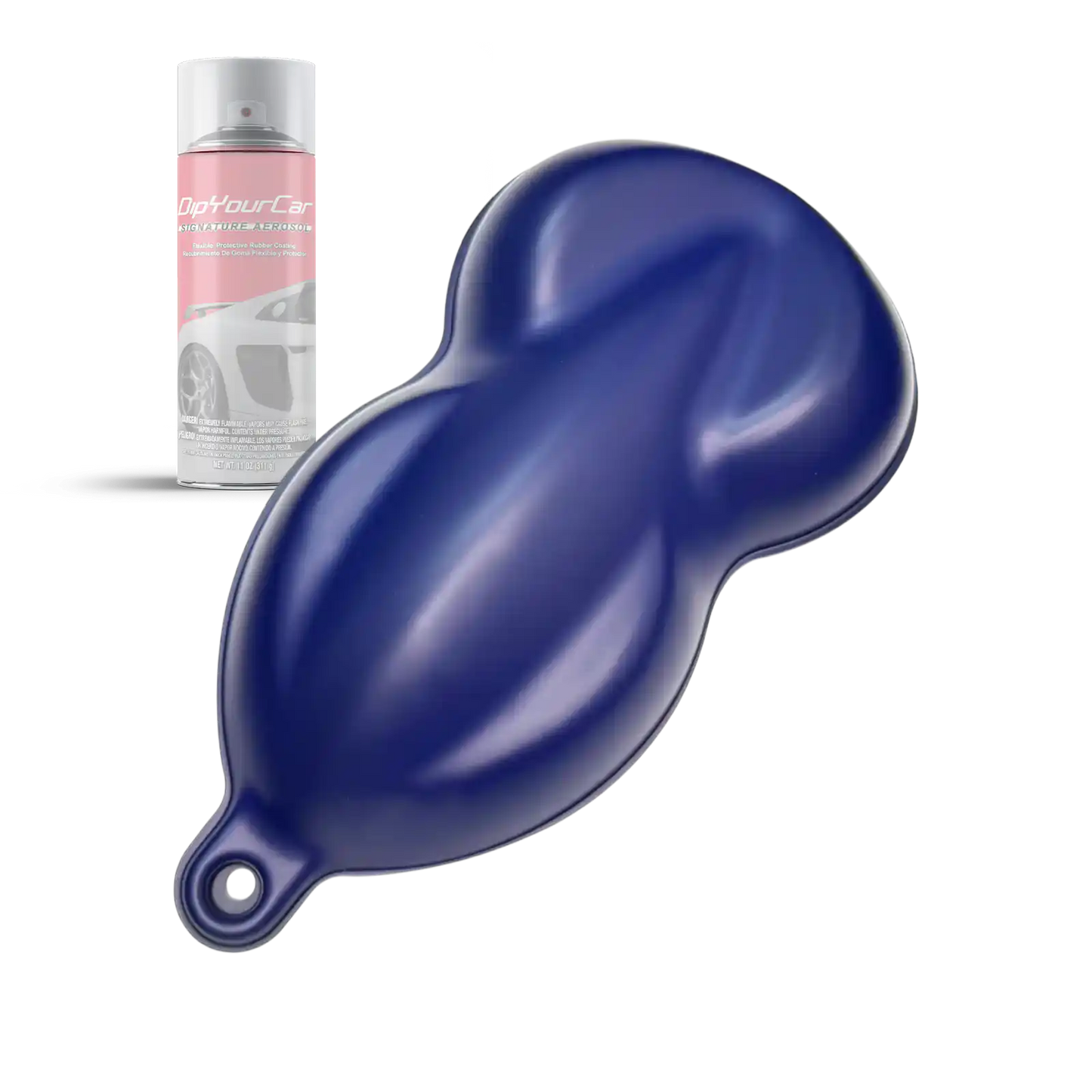 Blurple PDS Aerosol