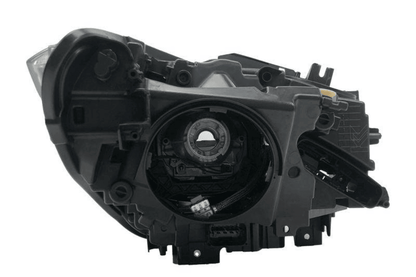 BMW 1-Series F20 OE Style Headlights Upgrade 2012-2016