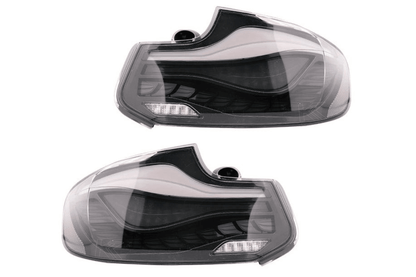 BMW 2 Series & M2 (F22 F23 F87) GTS Style OLED Tail Lights (2014 - 2021)