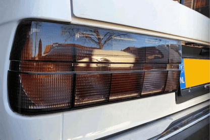 BMW 3 Series E30 Original Startec Taillights (1984-1991)