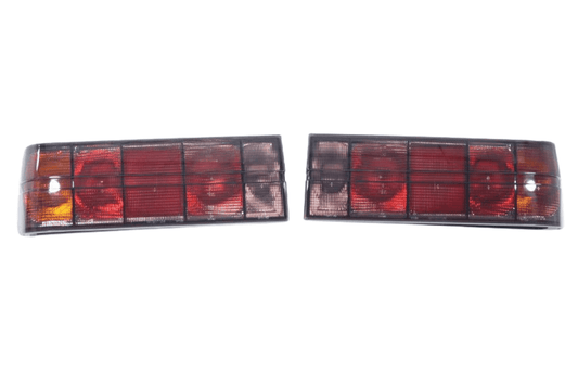 BMW 3 Series E30 Original Startec Taillights (1984-1991)