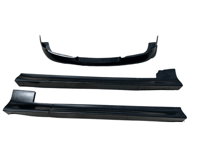 BMW 3-Series E36 Coupe Convertible - JDM Style Body Kit - ABS PLASTIC