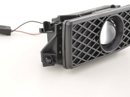 BMW 3-series E36 EVO Type Fog Lights (1991 to 2000)