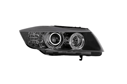 BMW 3 Series E90 OE Style Headlights 2005-2012