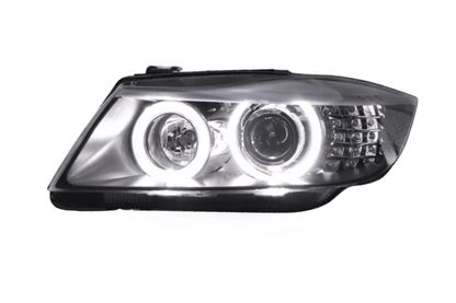 BMW 3 Series E90 OE Style Headlights 2005-2012
