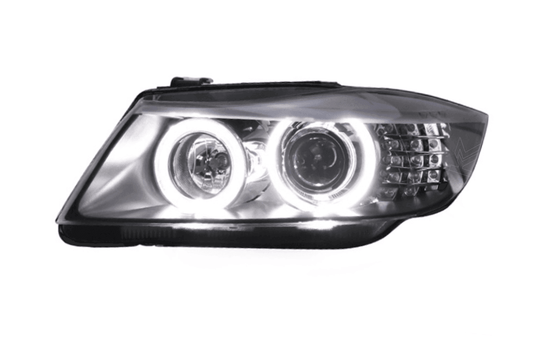 BMW 3 Series E90 OE Style Headlights 2005-2012