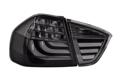 BMW 3-Series E90 Tail Light Upgrade (2006-2009)
