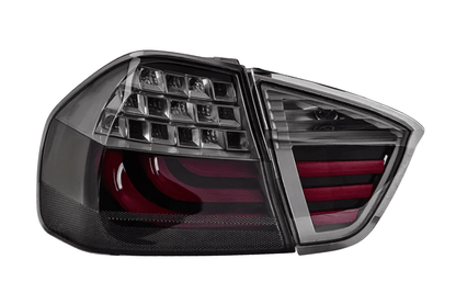 BMW 3-Series E90 Tail Light Upgrade (2006-2009)