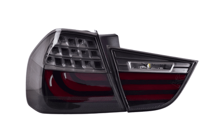 BMW 3 Series E90 Upgraded LED Tail Light Assembly (2009-2012)