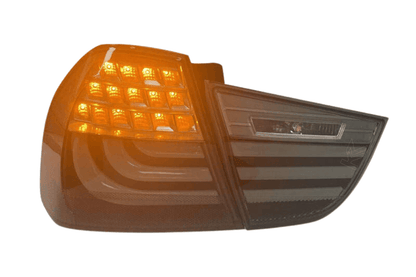 BMW 3 Series E90 Upgraded LED Tail Light Assembly (2009-2012)