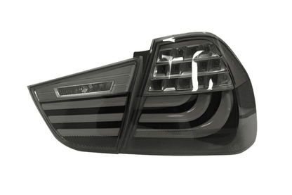 BMW 3 Series E90 Upgraded LED Tail Light Assembly (2009-2012)