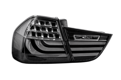 BMW 3 Series E90 Upgraded LED Tail Light Assembly (2009-2012)